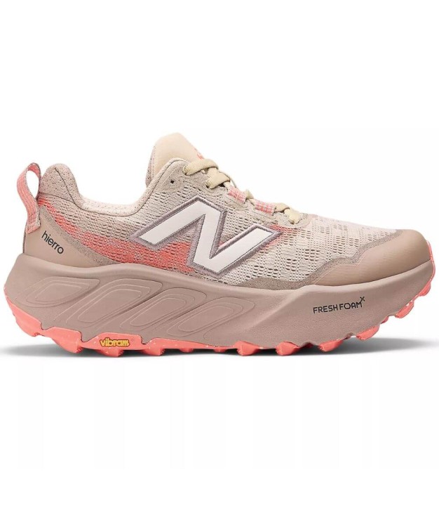 New Balance Hierro v9 Trail Running Shoes - Women's