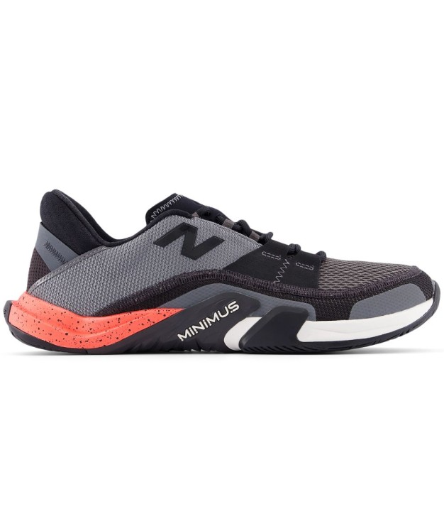 New Balance Minimus TR v2 Sport Shoes - Men's