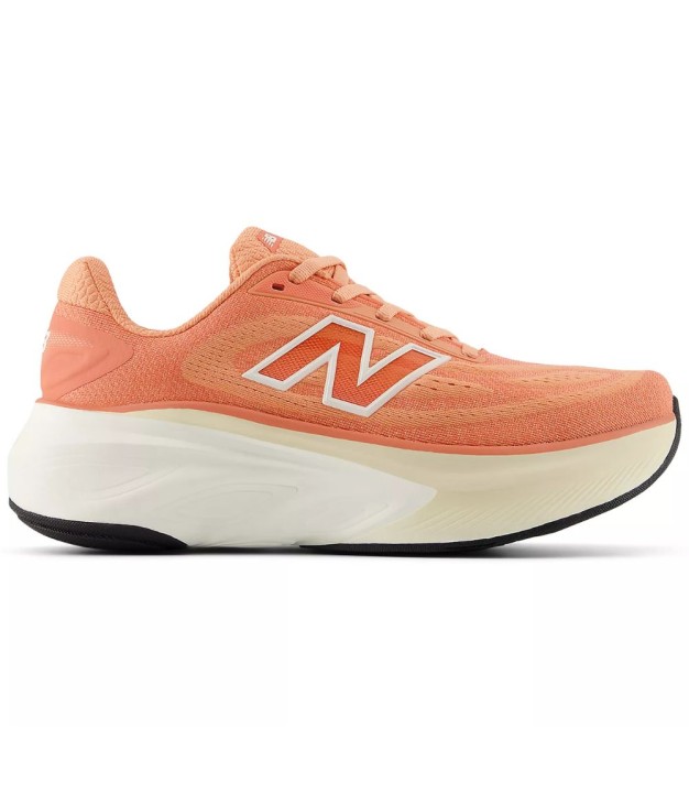 New Balance More v6 Running Shoes - Women's
