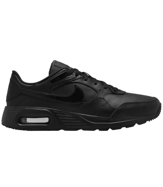 Nike Air Max SC Leather Casual Shoes - Men's