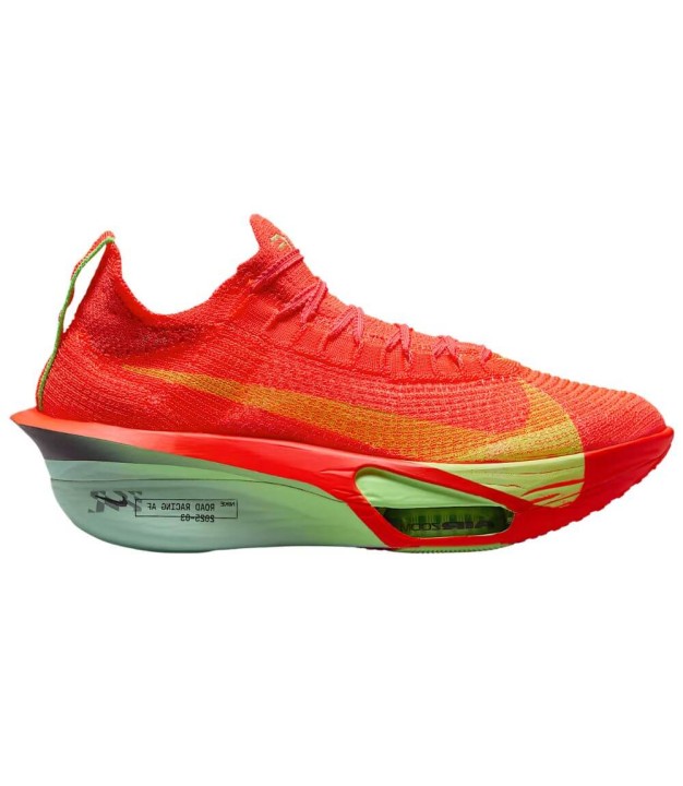 Nike Alphafly 3 Running Shoes - Women's
