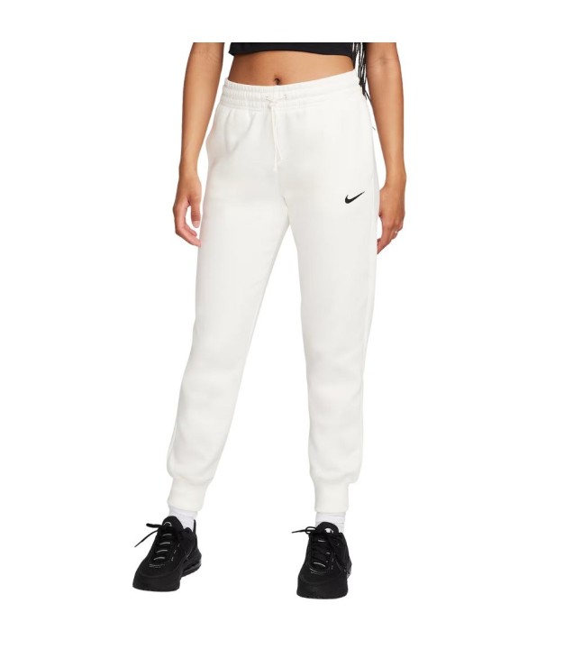 Nike Phoenix Fleece Cotton Pants - Women's