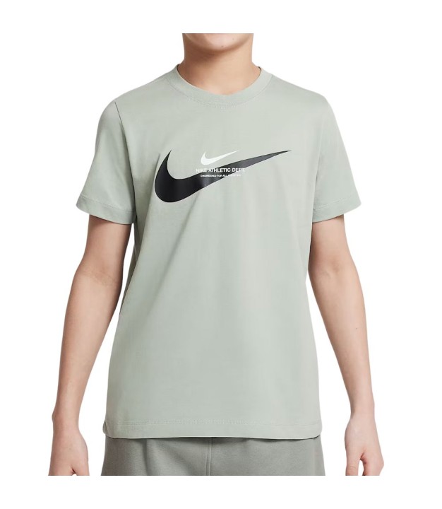 Nike Sportswear Casual T-Shirt - Boys