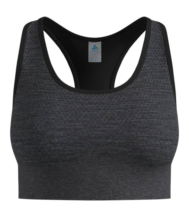 Odlo The Seamless Medium-Support Sports Bra