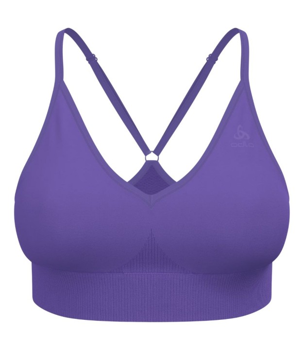 Odlo The Seamless Soft-Support Sports Bra