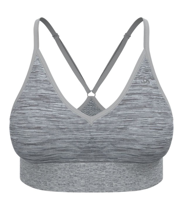 Odlo The Seamless Soft-Support Sports Bra