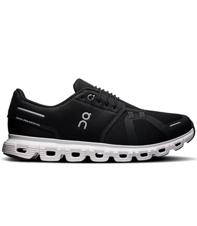 On Cloud 6 Sport Shoes - Men's