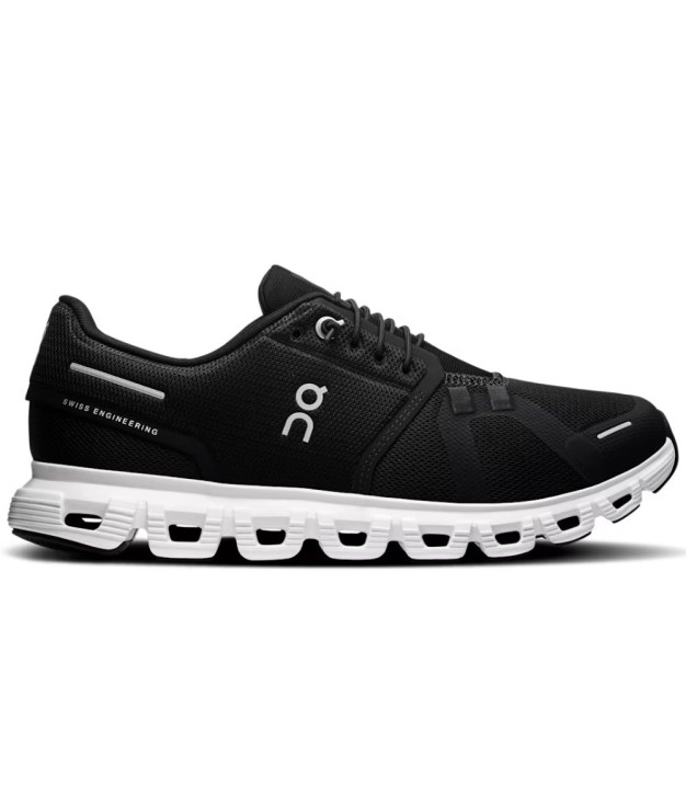 On Cloud 6 Sport Shoes - Women's