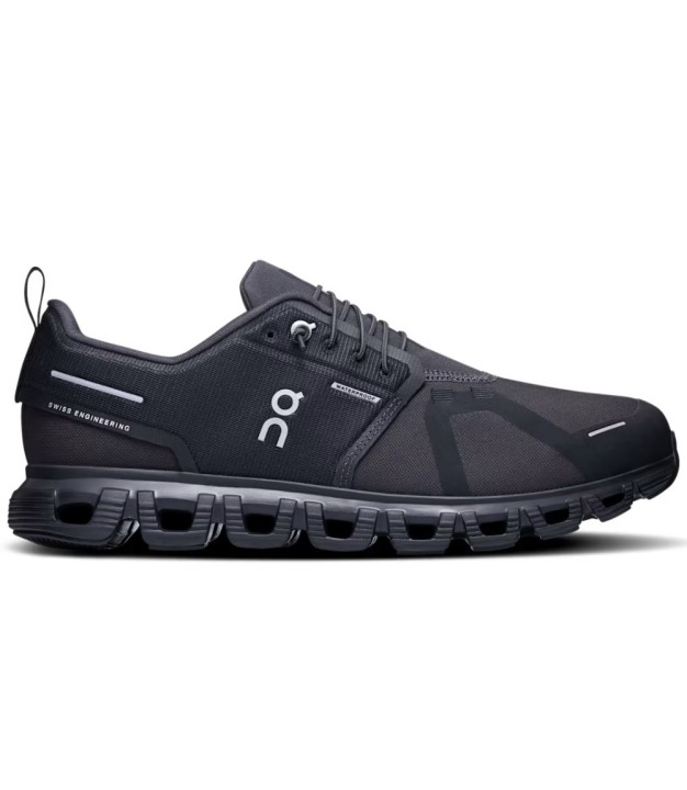 On Cloud 6 WP Sports Shoes - Men's