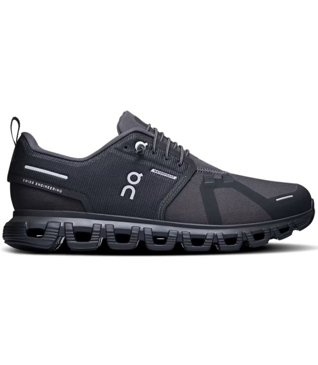 On Cloud 6 WP Sports Shoes - Women's