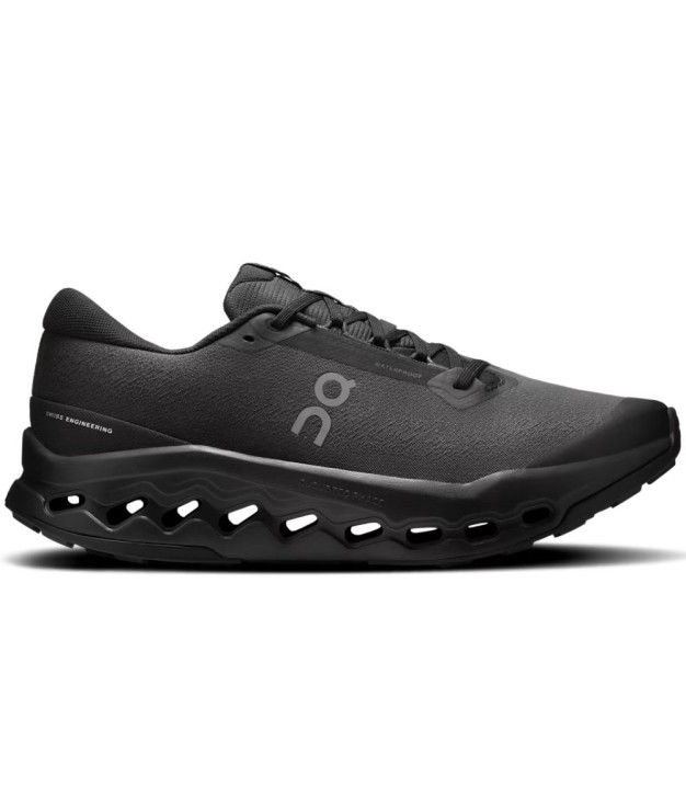 On Cloudsurfer Trail 2 WP Trail Running Shoes - Men's