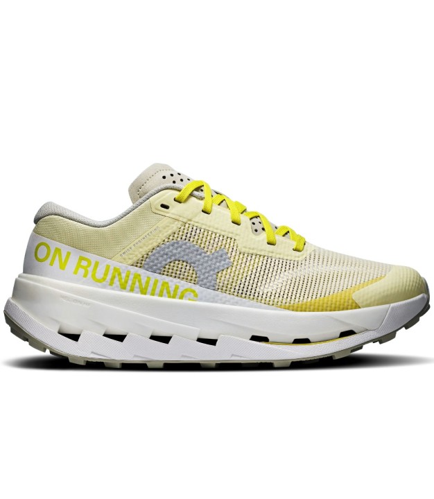On Cloudultra 3 Trail Running Shoes - Women's