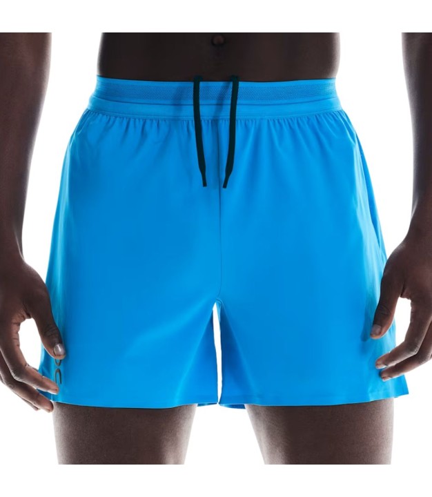 On Performance 5" Running Shorts - Men's