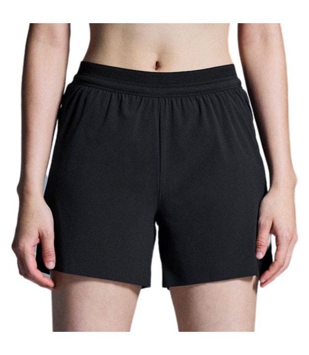On Performance 5" Running Shorts - Women's