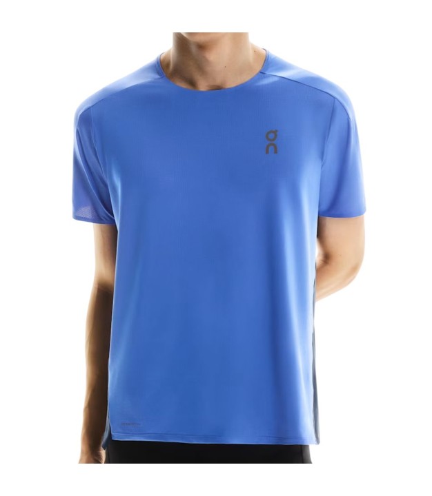 On Performance Running T-Shirt - Men's