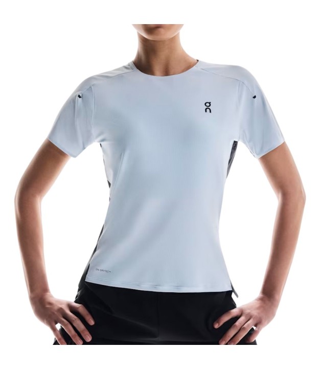 On Performance Running T-Shirt - Women's