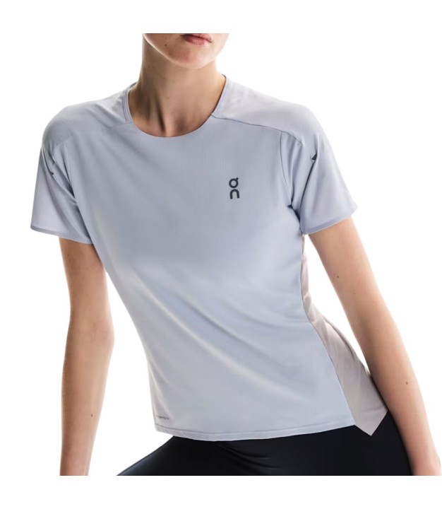 On Performance Running T-Shirt - Women's