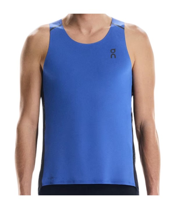On Performance Running Tank Top - Men's