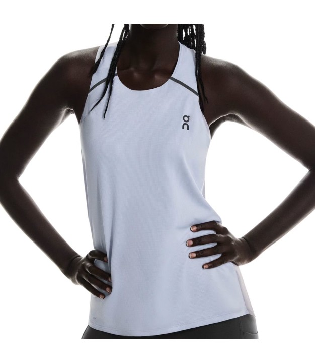 On Performance Running Tank Top - Women's