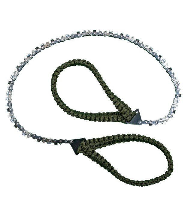 Origin Outdoors Chainsaw Paracord