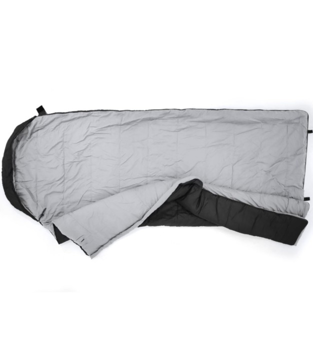 Origin Outdoors Cosy Sleeping Bag, right