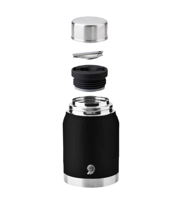 Origin Outdoors Deluxe Food Container