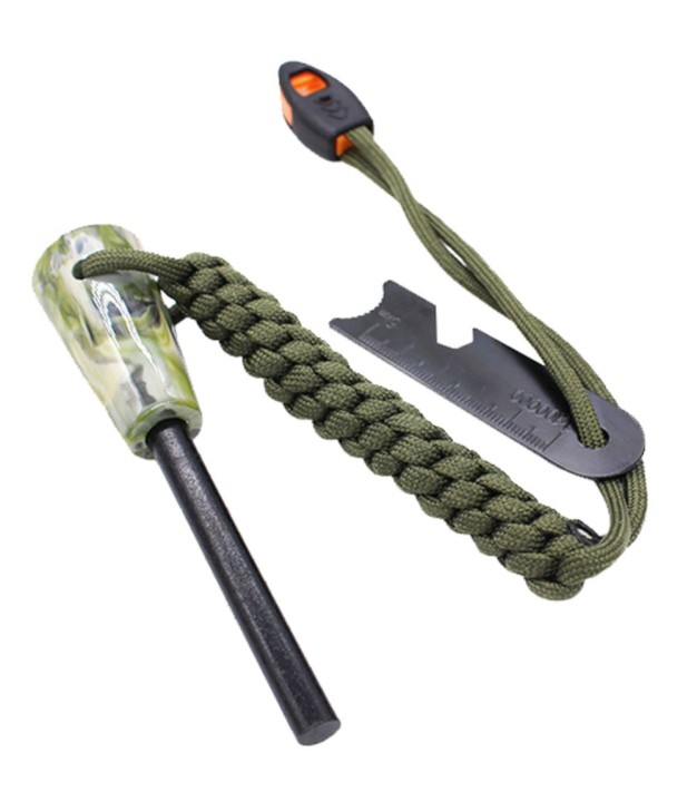 Origin Outdoors Firesteel Stone