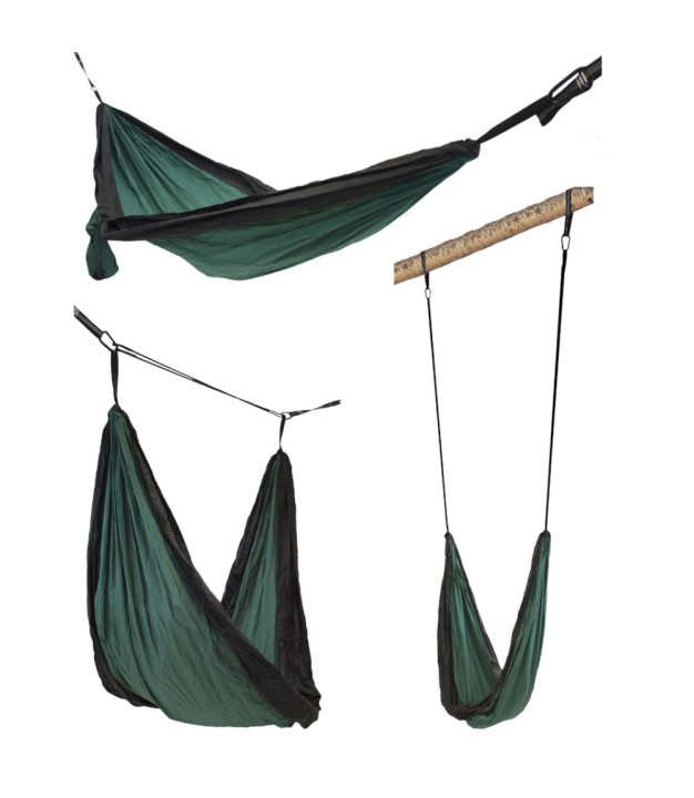 Origin Outdoors Hammock Swing