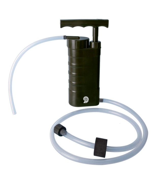 Origin Outdoors Klondike Water Filter