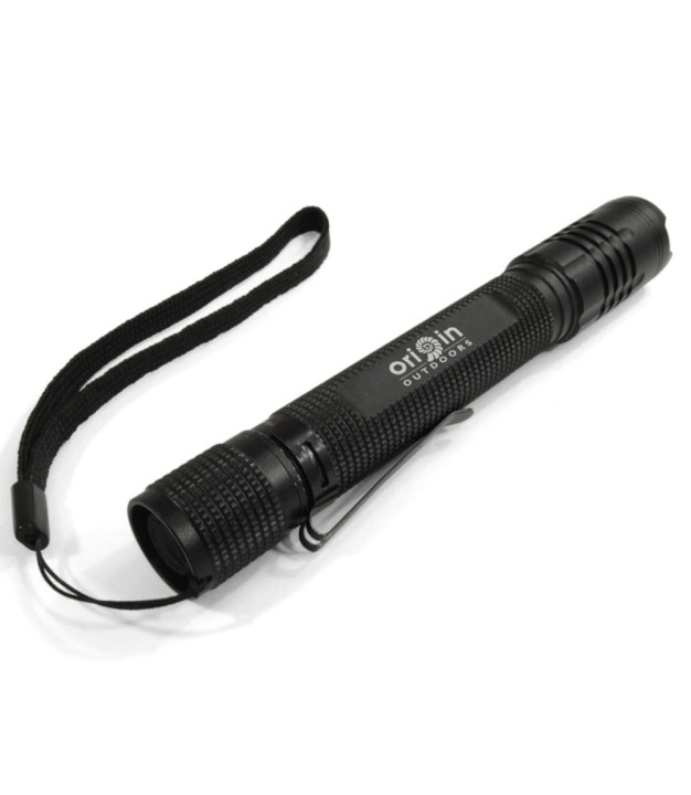 Origin Outdoors LED Flashlight