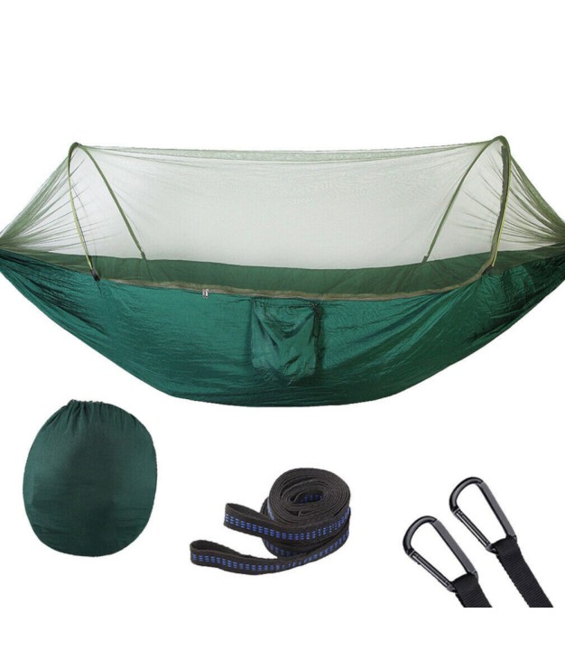 Origin Outdoors Pop-Up Hammock