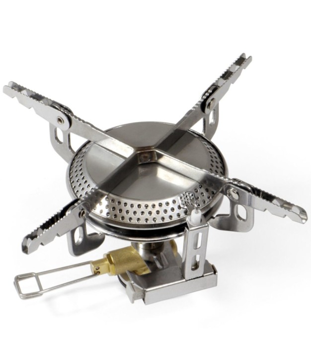 Origin Outdoors Scope Stove