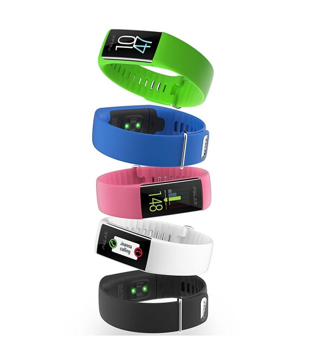 Polar A360 Fitness Tracker