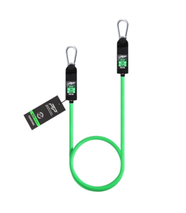 PTP Powertube Elite Medium, Green