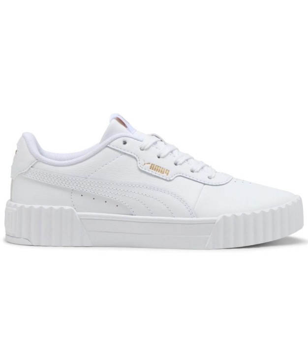 Puma Carina 3.0 Casual Shoes - Women's