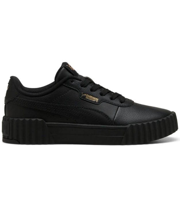 Puma Carina 3.0 Jr Casual Shoes - Kids