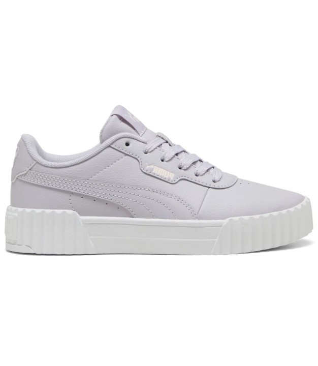 Puma Carina 3.0 Jr Casual Shoes - Kids