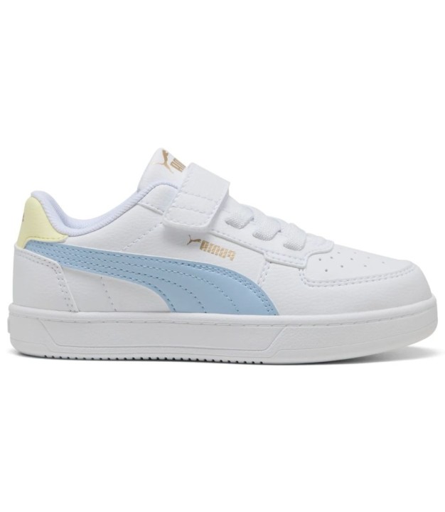 Puma Caven 2.0 AC+ PS Casual Shoes - Kids