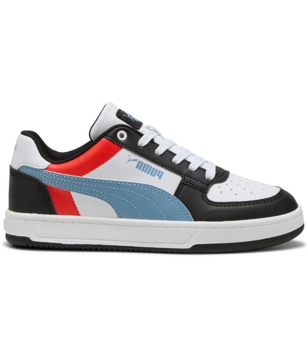 Puma Caven 2.0 Block Jr Casual Shoes - Kids