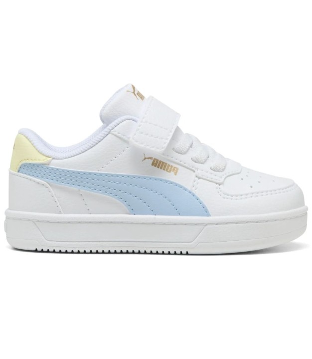 Puma Caven 2.0 T Casual Shoes - Kids