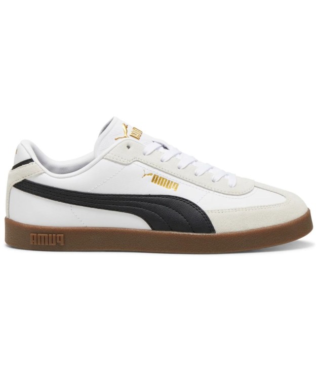 Puma Club II Era Casual Shoes - Unisex