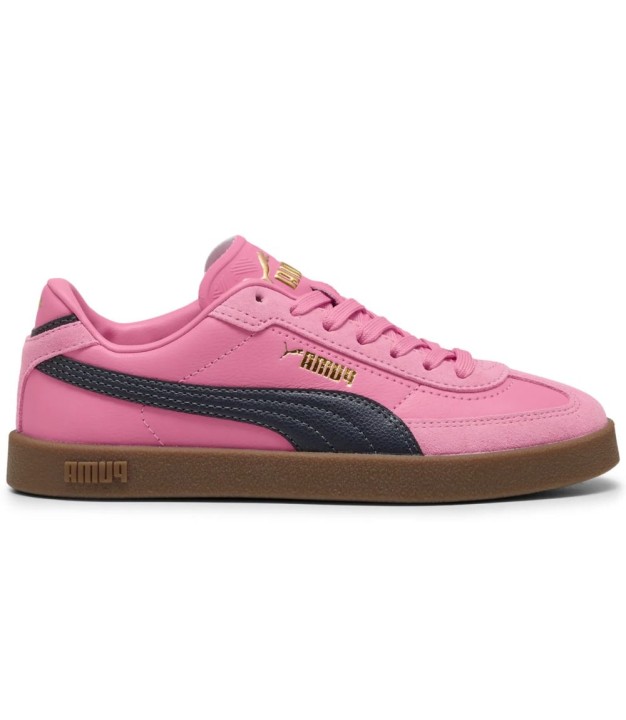 Puma Club II Era Jr Casual Shoes - Kids