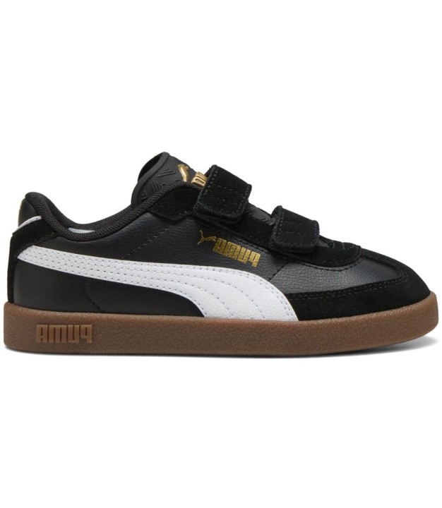 Puma Club II Era V PS Casual Shoes - Kids