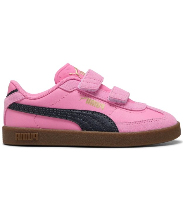 Puma Club II Era V PS Casual Shoes - Kids