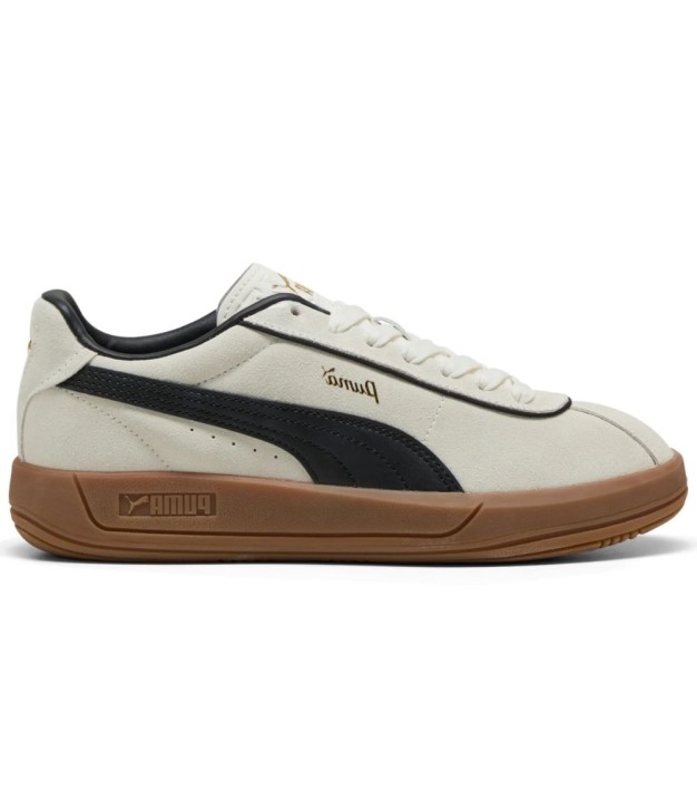 Puma Club Klassika SD Casual Shoes - Women's