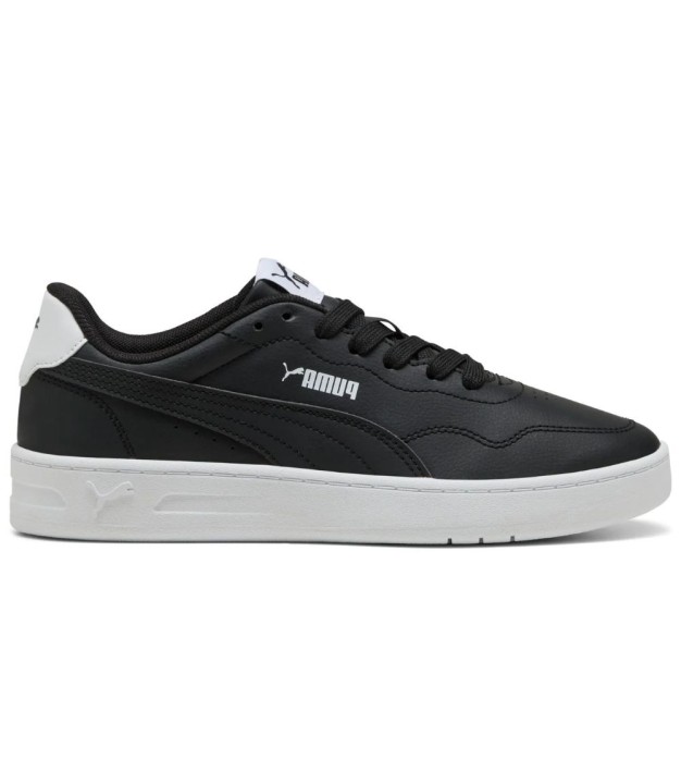 Puma Court Lally Casual Shoes - Women's