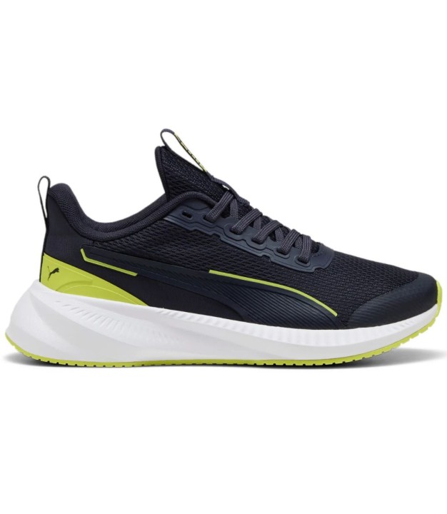 Puma Flyer Lite 3 Jr Running Shoes - Kids