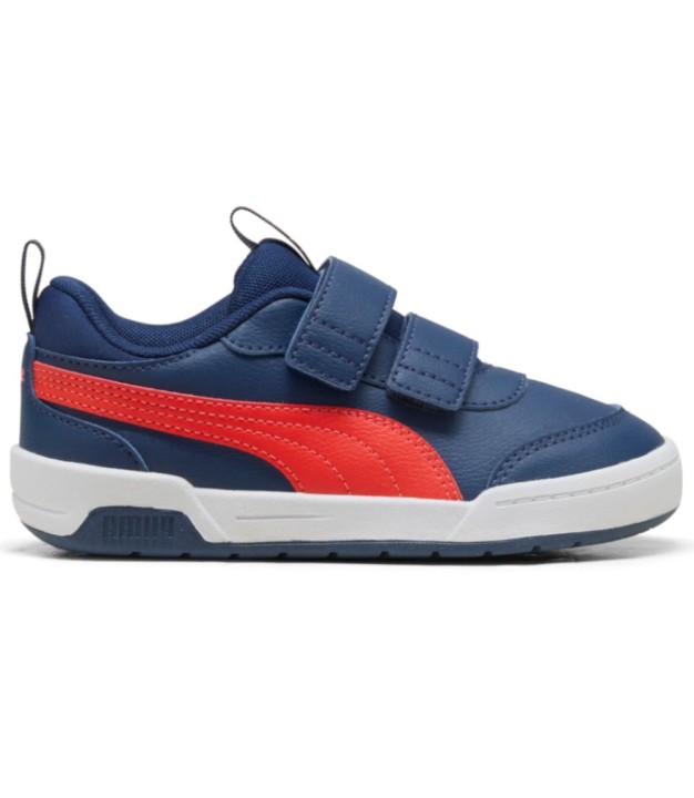 Puma Multiflex 2 SL V PS Casual Sneakers - Kids