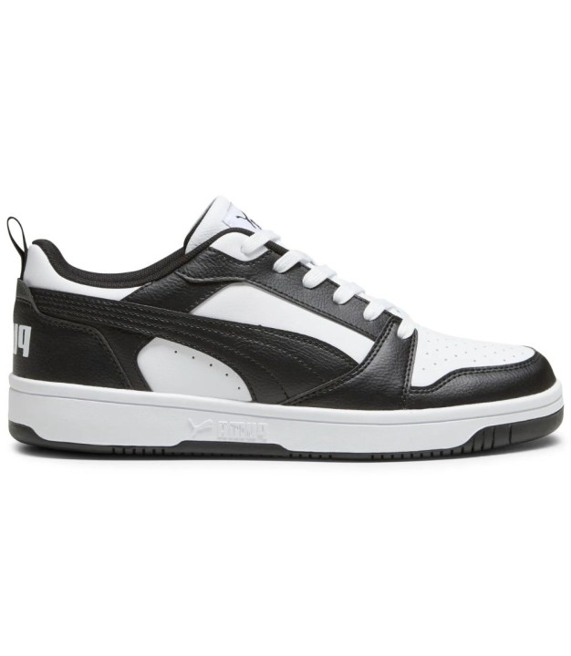 Puma Rebound V6 Low Casual Shoes - Men's