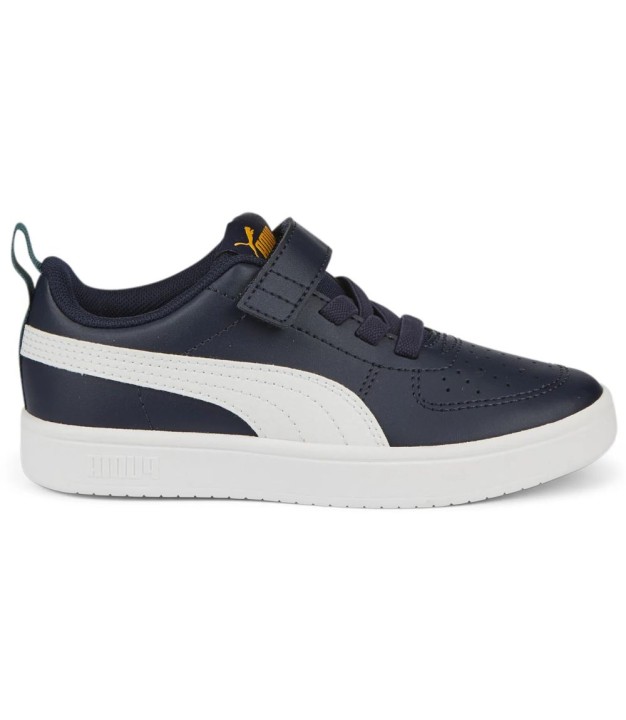 Puma Rickie AC+ PS Casual Shoes - Kids